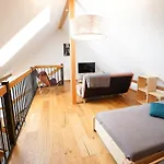 Apartmán Wendlingen 3 *