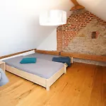 Apartmán Wendlingen 3 *
