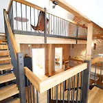 Apartmán Wendlingen 3 *