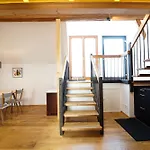 Apartmán Wendlingen 3 Freiburg im Breisgau