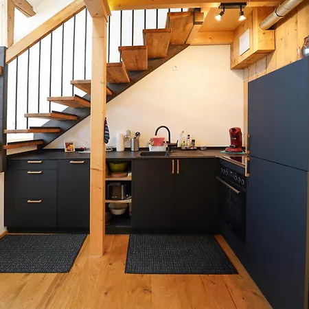 Wendlingen 3 Appartement *