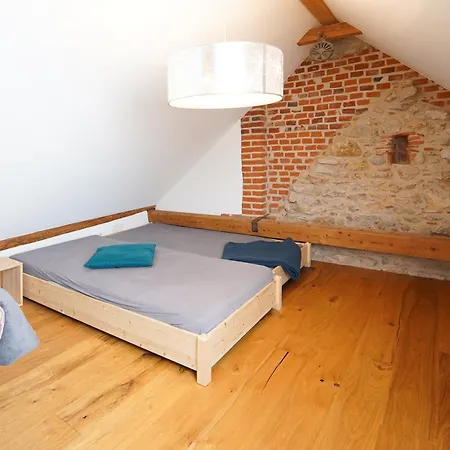 Appartement Wendlingen 3 *