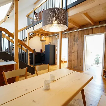 Appartement Wendlingen 3 *