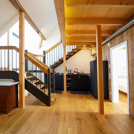 Wendlingen 3 Appartement *