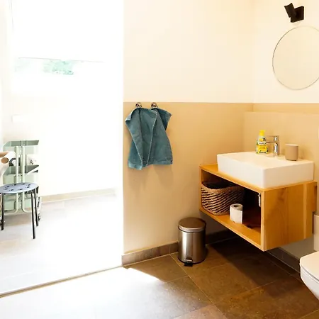 Appartement Wendlingen 3 Fribourg im Breisgau