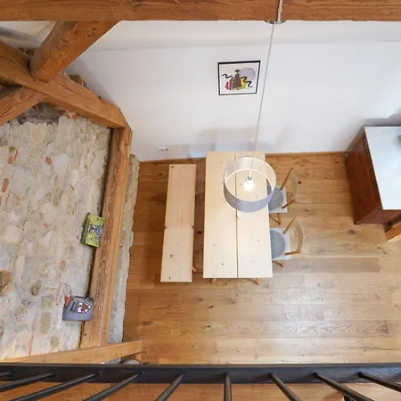 Wendlingen 3 Appartement
