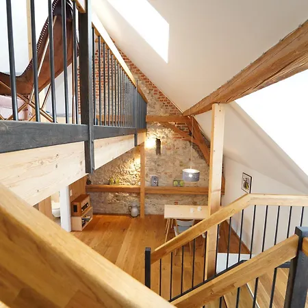 Appartement Wendlingen 3 Fribourg im Breisgau