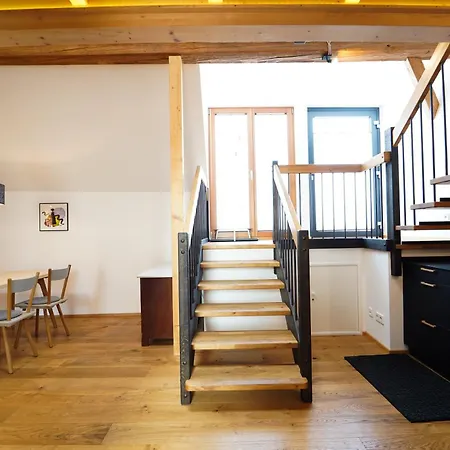 Appartement Wendlingen 3 Fribourg im Breisgau