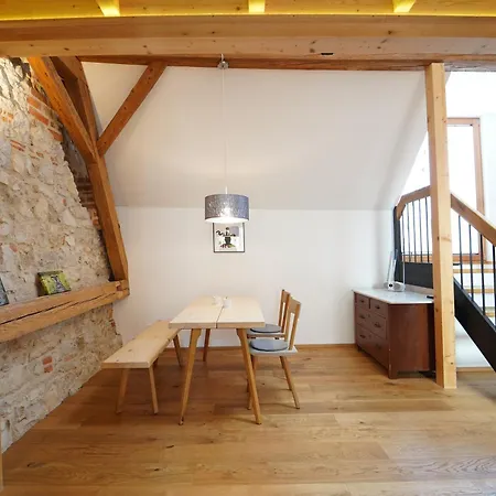 Wendlingen 3 Appartement