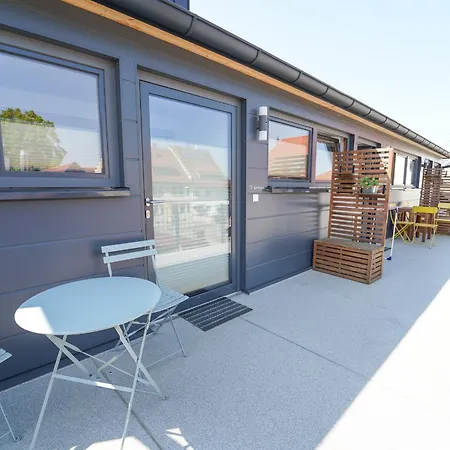 Wendlingen 3 Appartement *